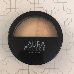 Laura Geller highlighter duo